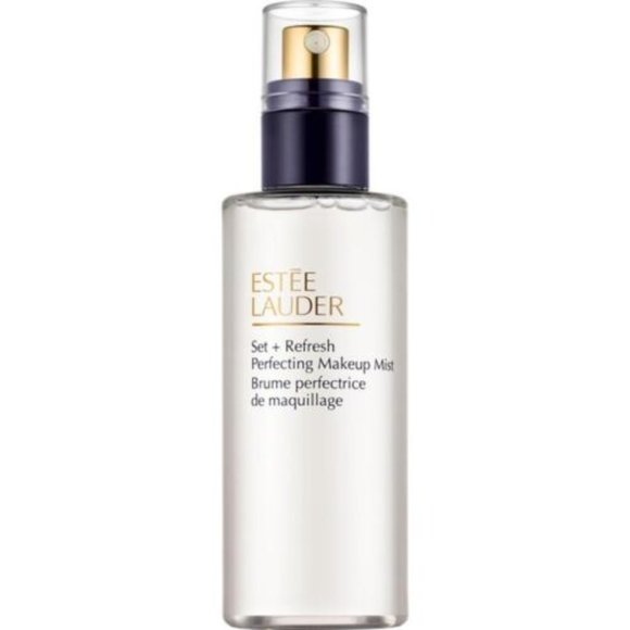 Estée Lauder Set+Refresh Perfecting Makeup Mist - Picture 1 of 2